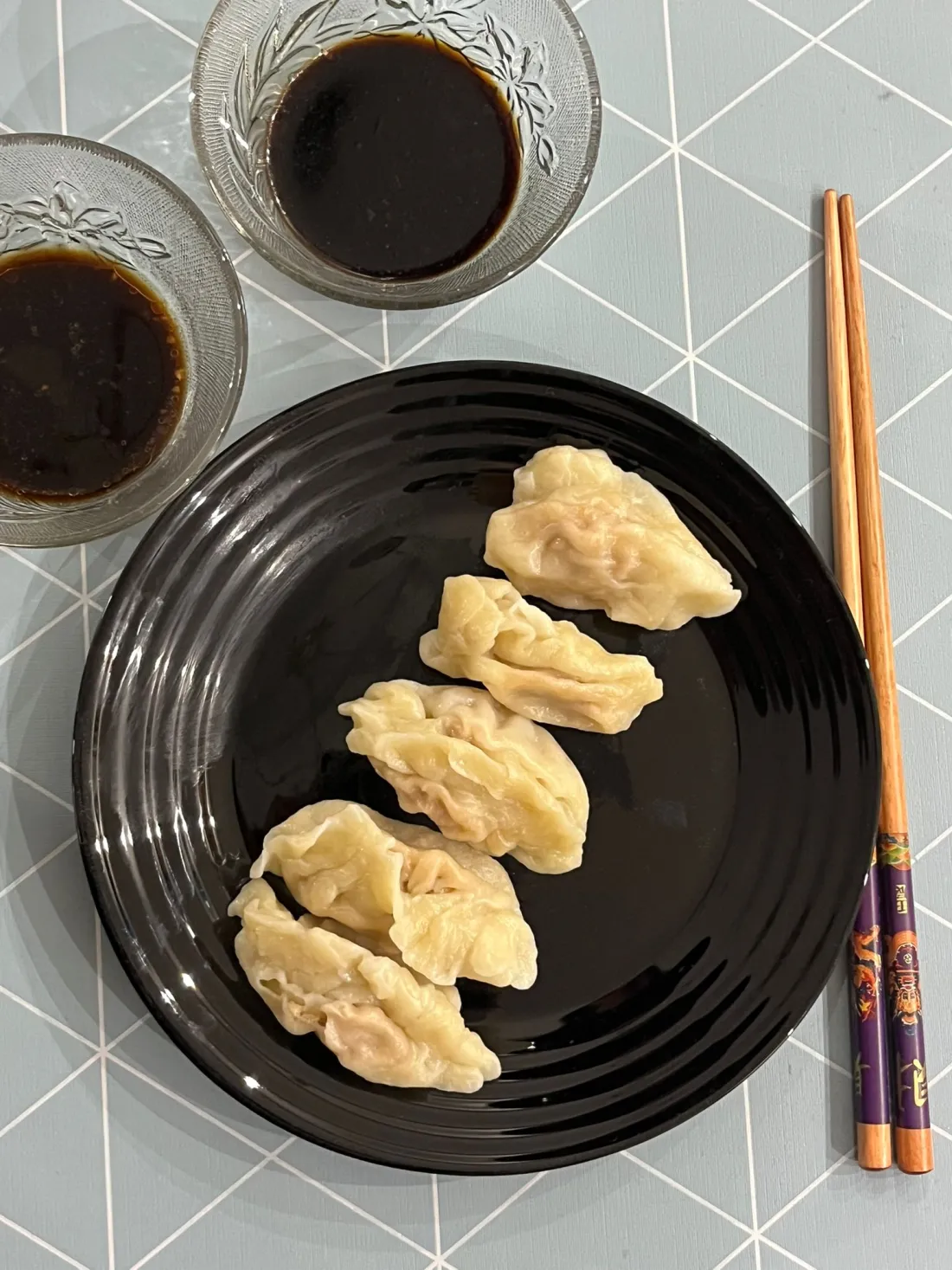 Kineske knedle recept – kako napraviti jiao zi (饺子) kod kuće