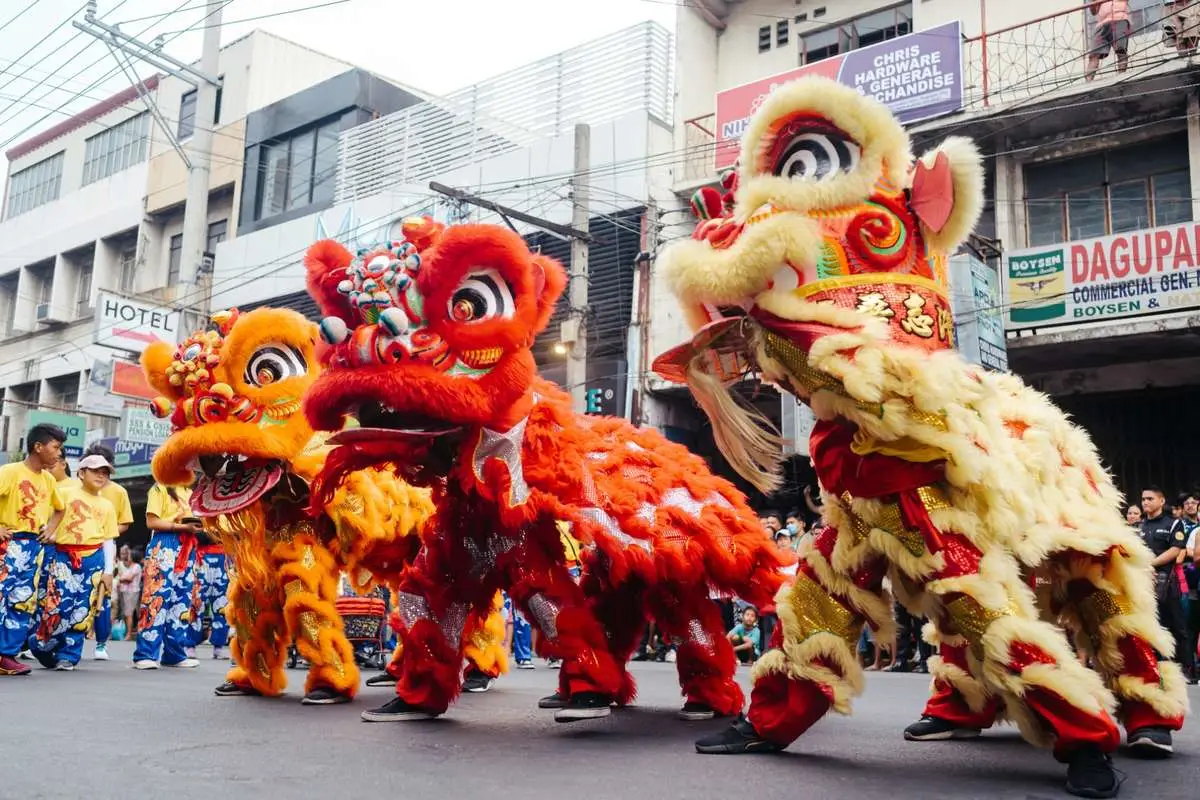 Chinese New Year (春节, Chūnjié): the meaning, traditions and symbolism behind China’s most important festival