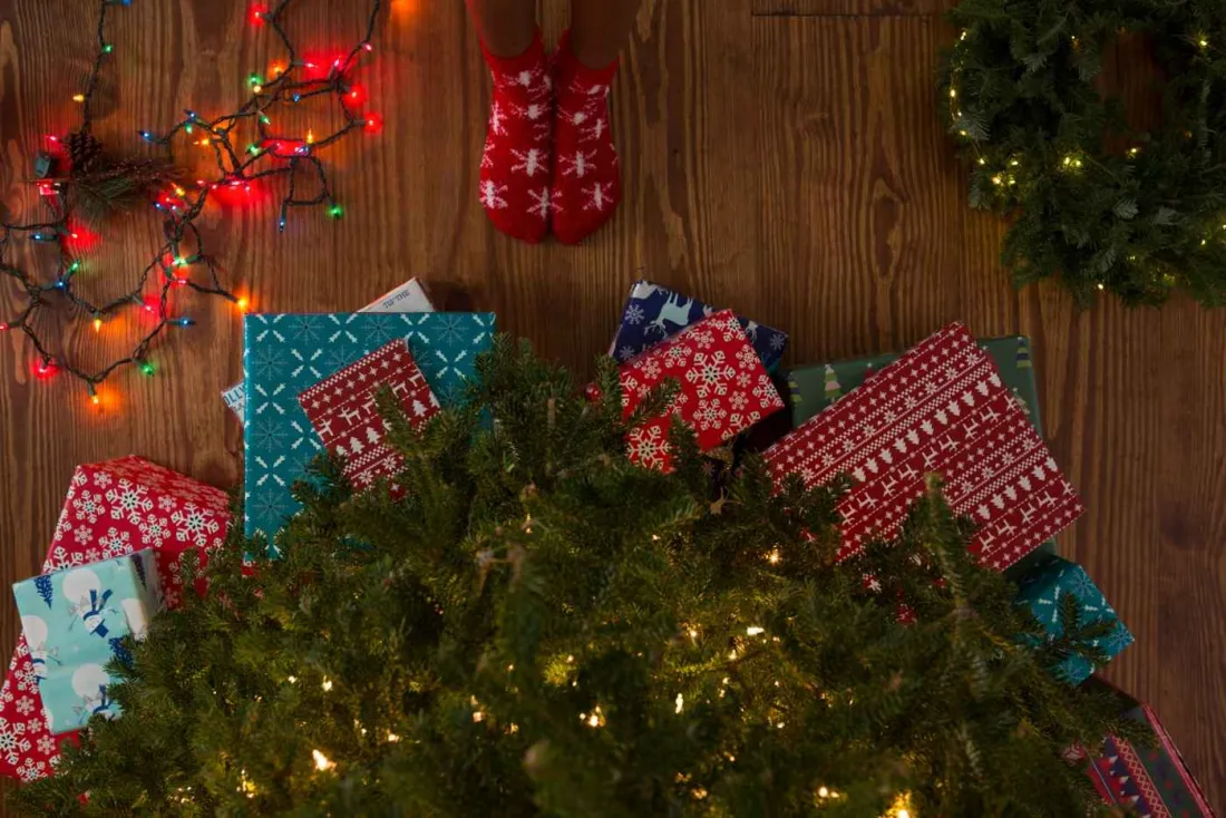Christmas and New Year in Chinese: Vocabulary, Traditions and Practical Phrases